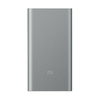  Внешний аккумулятор Xiaomi 2 10000mAh (серебро) 