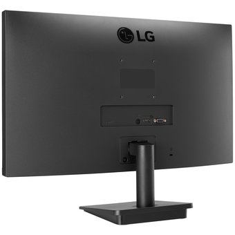  Монитор LG 24MP40B-B черный IPS LED 16:9 HDMI матовая 250cd 178гр/178гр 1920x1080 D-Sub FHD 2.6кг 