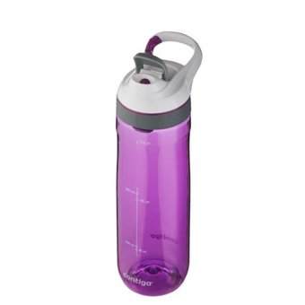  Бутылка Contigo Cortland 0.72л фиолетовый/белый (2095013) 