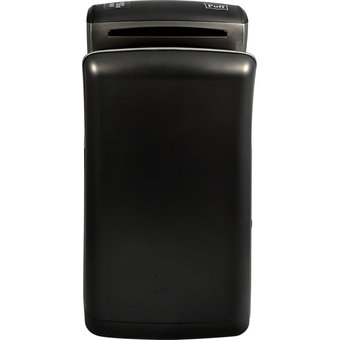  Сушилка для рук Puff 8960 черный 