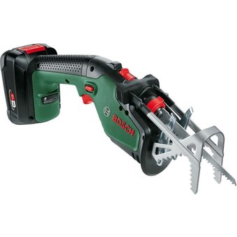  Сабельная пила Bosch KEO 18 LI (0600861A00) 