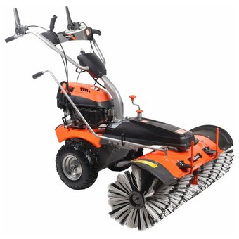 Подметальная машина PATRIOT S 610P 
