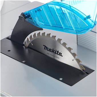  Станок циркулярный MAKITA 2712 
