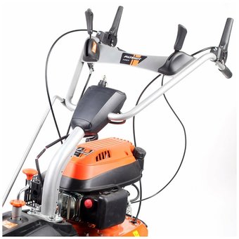  Подметальная машина PATRIOT S 610P 