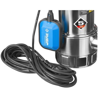  Насос ЗУБР НПГ-Т3-1100-С 