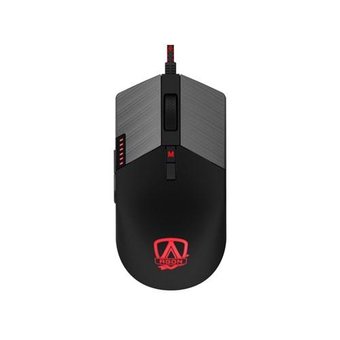  Мышь игровая AOC AGM700DRCR 