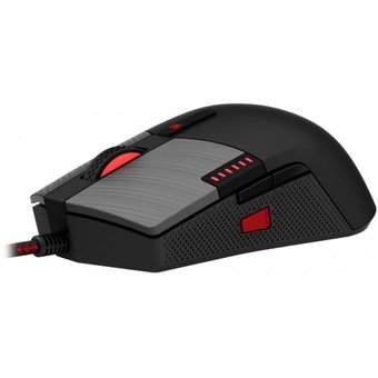  Мышь игровая AOC AGM700DRCR 