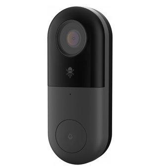 Домофон внешний SLS BELL-01 WiFi black 