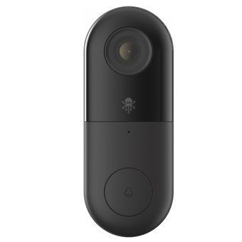  Домофон внешний SLS BELL-01 WiFi black 
