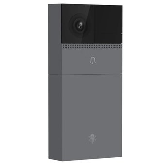  Домофон внешний SLS BELL-02 WiFi bk/gr 