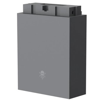  Домофон внешний SLS BELL-02 WiFi bk/gr 
