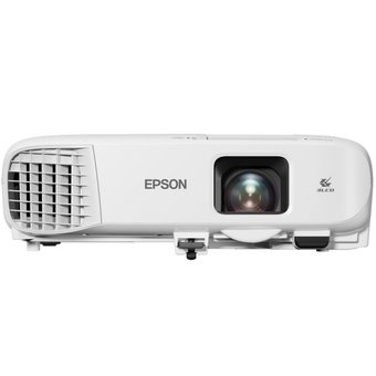  Проектор Epson EB-982W White (V11H987040) 