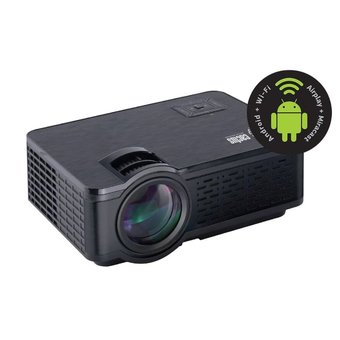  Проектор Cactus CS-PRE.05B.WXGA LCD 