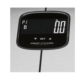  Весы напольные ProfiCare PC-PW 3006 FA 