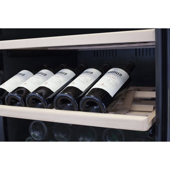  Холодильник винный CASO WineComfort 1260 Smart 