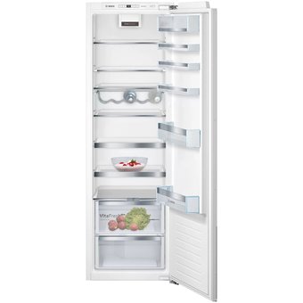  Встраиваемый холодильник Bosch KIR81AFE0 