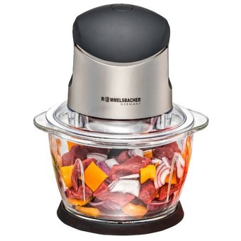  Измельчитель Rommelsbacher MZ 400 