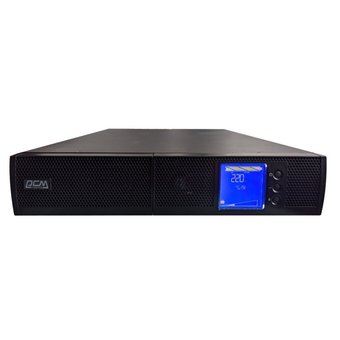  ИБП Powercom Sentinel SNT-1500 1500Вт 1500ВА черный 