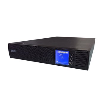  ИБП Powercom Sentinel SNT-1500 1500Вт 1500ВА черный 