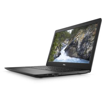  Ноутбук Dell Vostro 3581-4264 Pent 4415U/4Gb/1Tb/DVD-RW/HD Graphics 610/15.6"/HD/Win10 Home/black 