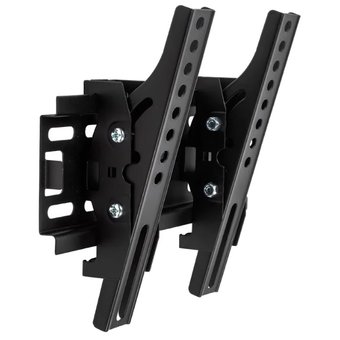  Кронштейн VLK TRENTO-38 black 