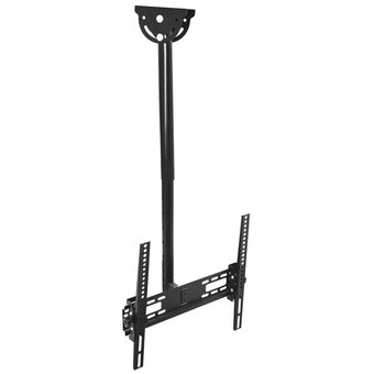  Кронштейн VLK TRENTO-61 Black 