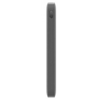  Внешний аккумулятор Xiaomi Redmi PB100LZM 10000 mAh Micro-USB/USB-C QC3.0 Чёрный 
