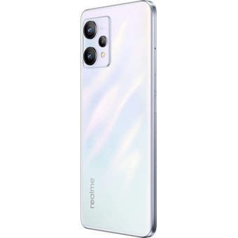  Смартфон Realme 9 5G 4/64Gb белый RLM-3474.4-64.WT 