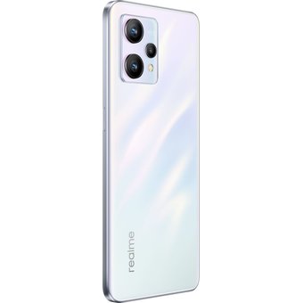  Смартфон Realme 9 5G 4/64Gb белый RLM-3474.4-64.WT 