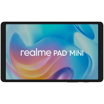  Планшет Realme Pad Mini LTE 64 ГБ 3G, синий RLM-2105.4-64.BL 