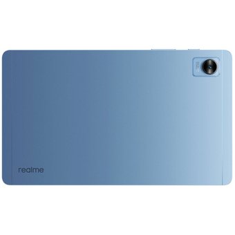  Планшет Realme Pad Mini LTE 64 ГБ 3G, синий RLM-2105.4-64.BL 
