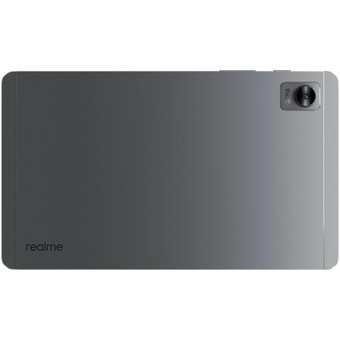  Планшет Realme Pad Mini LTE 64 ГБ 3G, серый RLM-2105.4-64.GR 