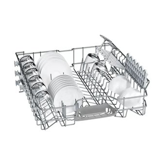  Встраиваемая посудомоечная машина Bosch SMV24AX00E полноразмерная 