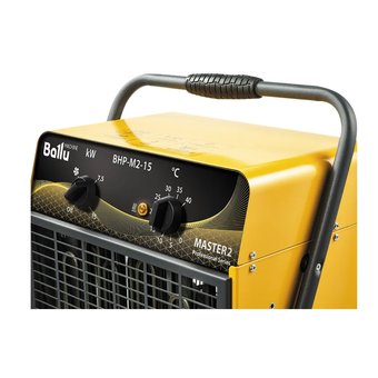  Пушка тепловая Ballu BHP-M2-15 