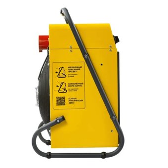  Пушка тепловая Ballu BHP-M2-15 