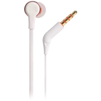  Наушники JBL T210 RGD 