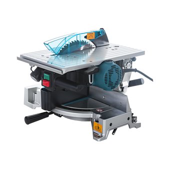  Пила торцовочная Makita LH 1040F 