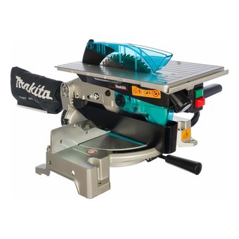  Пила торцовочная Makita LH 1040F 