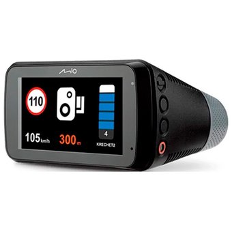  Видеорегистратор MIO MIVUE I90 