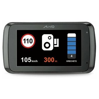  Видеорегистратор MIO MIVUE I90 