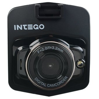  Видеорегистратор INTEGO VX-240FHD 