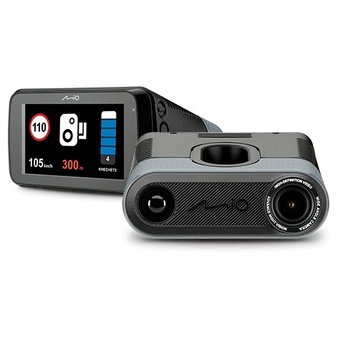  Видеорегистратор MIO MIVUE I90 