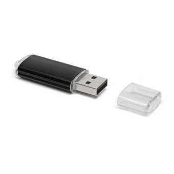  USB-флешка 32GB Mirex Unit, USB 3.0 Черный 