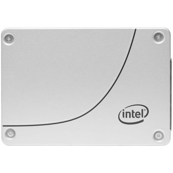  SSD INTEL D3-S4520 (SSDSC2KB960GZ01 99A0AF) SATA2.5" 960GB TLC 