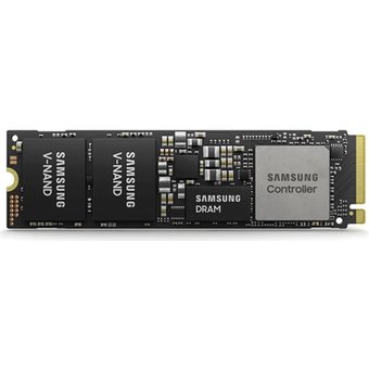  SSD Samsung PM9A1 (MZVL22T0HBLB-00B00) 2Tb PCI-E 4.0 NVMe M.2 2280 OEM 