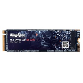  SSD Kingspec NE-1TB PCI-E 3.0 1Tb M.2 2280 