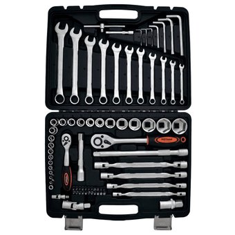  Набор инструмента AUTOVIRAZH AV-011076 