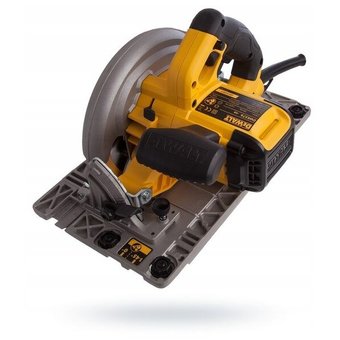  Циркулярная пила DeWalt DWE576K 