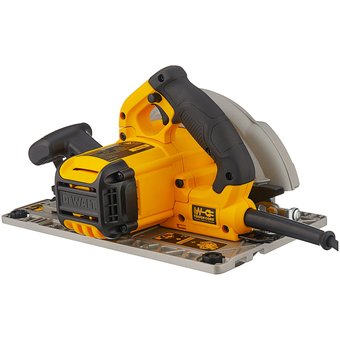  Циркулярная пила DeWalt DWE576K 