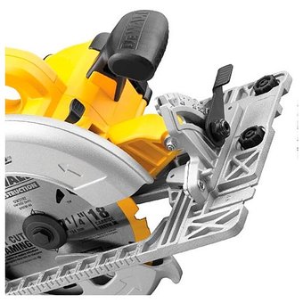  Циркулярная пила DeWalt DWE576K 